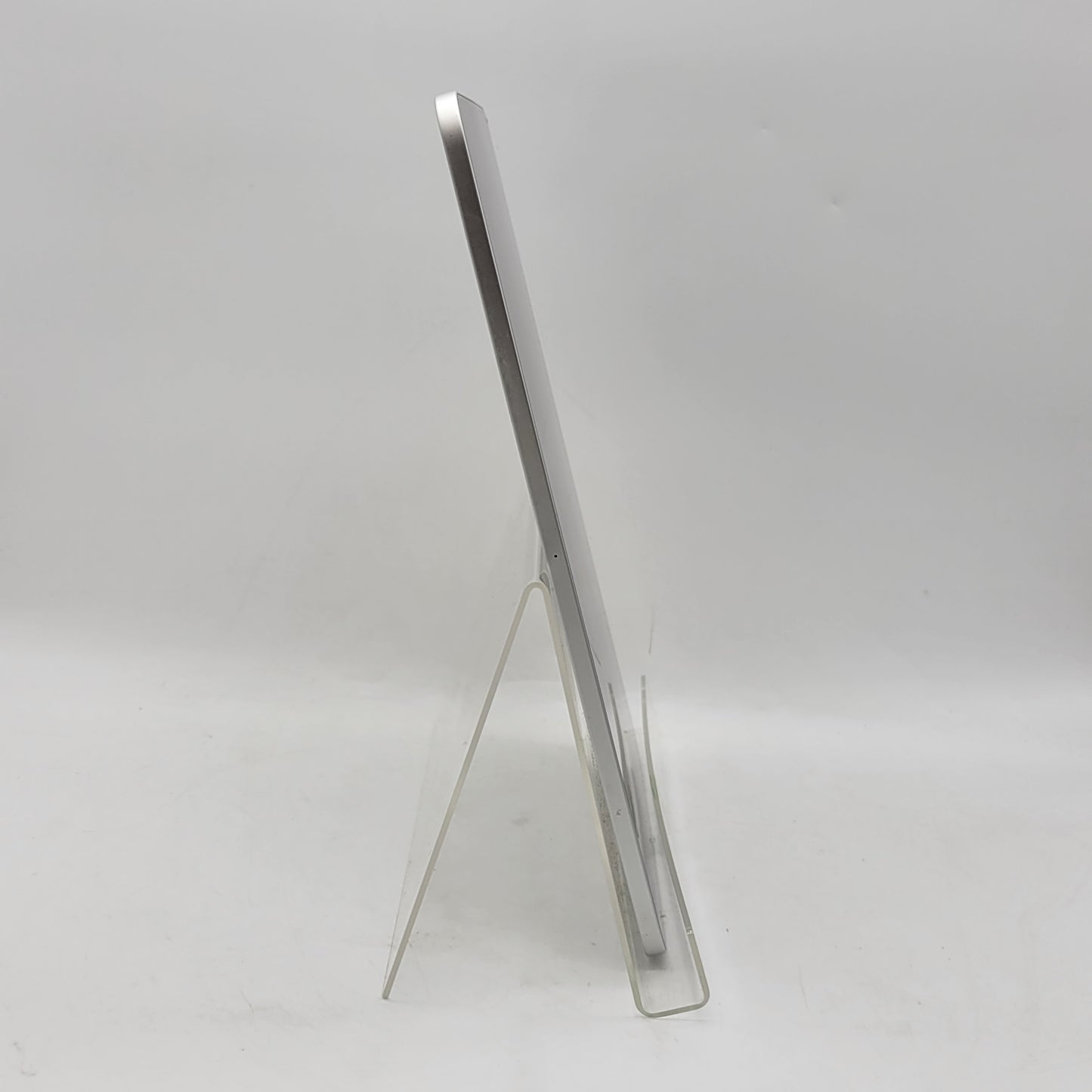 WiFi Only Apple iPad Pro 11" 2nd Gen 128GB Silver MY252LL/A