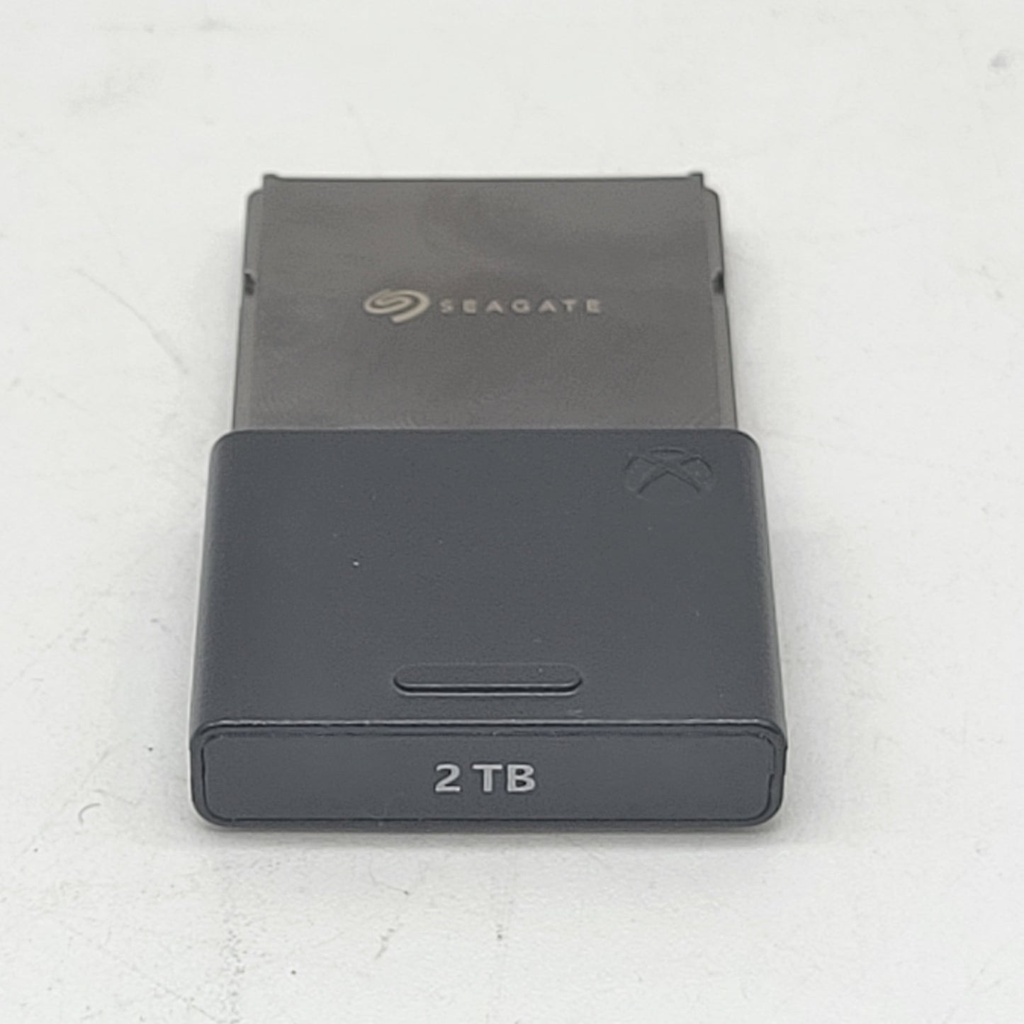 Seagate 2TB Storage Expansion Card Black SRD0MX2 For Xbox Series X/S