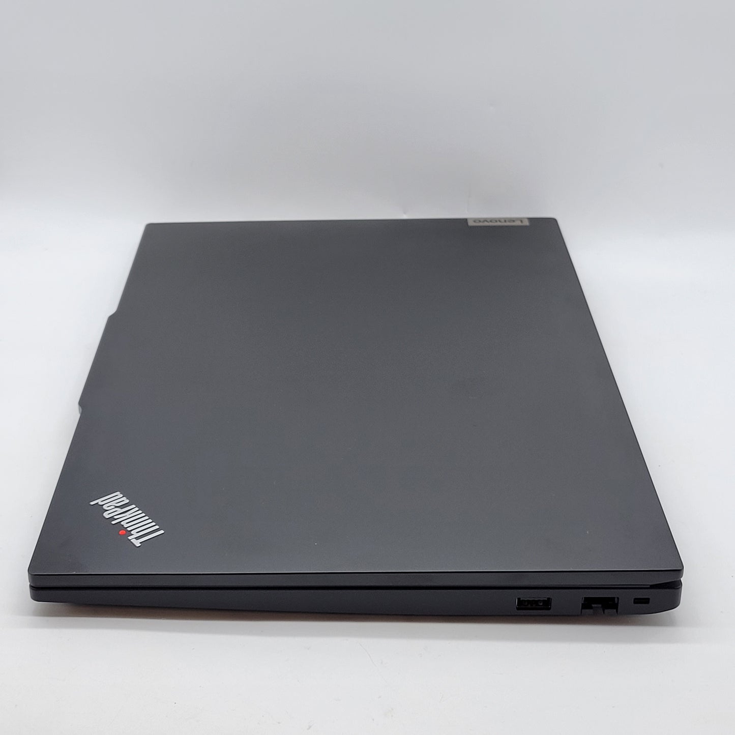 Lenovo ThinkPad E16 Gen 2 16" Core Ultra 5 125U 1.3GHz 16GB RAM 512GB SSD