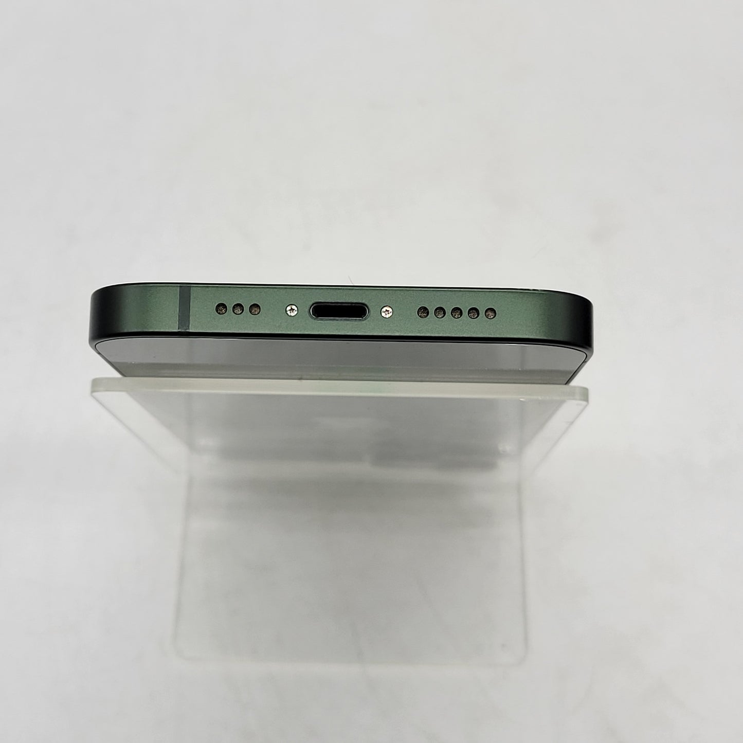 Factory Unlocked Apple iPhone 13 128GB Green MNG63LL/A