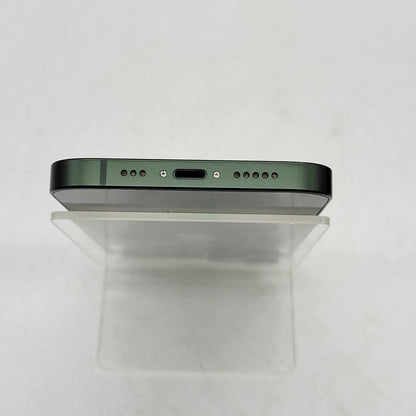 Factory Unlocked Apple iPhone 13 128GB Green MNG63LL/A