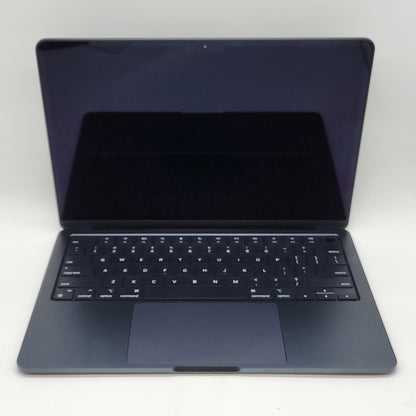 2024 Apple MacBook Air 13.6" M3 8C GPU 4.0GHz 8GB RAM 256GB SSD A3113