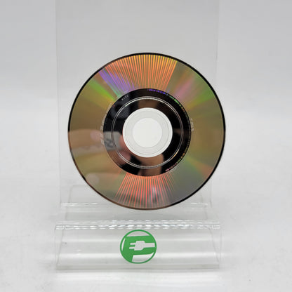 Metroid Prime (Nintendo GameCube, 2002) Disc Only