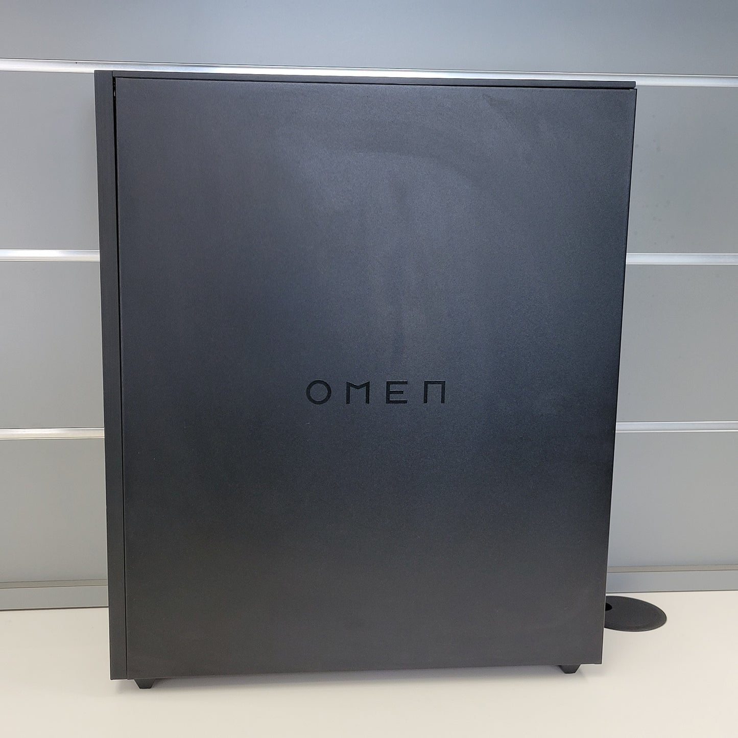 HP Omen 25L Core i5-10400 2.90GHz 8GB RAM 512GB Nvidia GeForce GTX 1660 Super