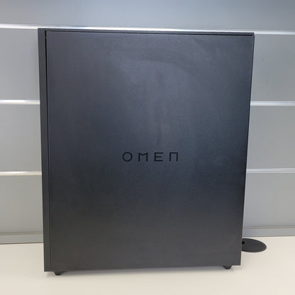 HP Omen 25L Core i5-10400 2.90GHz 8GB RAM 512GB Nvidia GeForce GTX 1660 Super