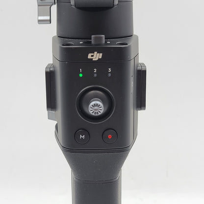 DJI Ronin-SC Motorized Gimbal R18