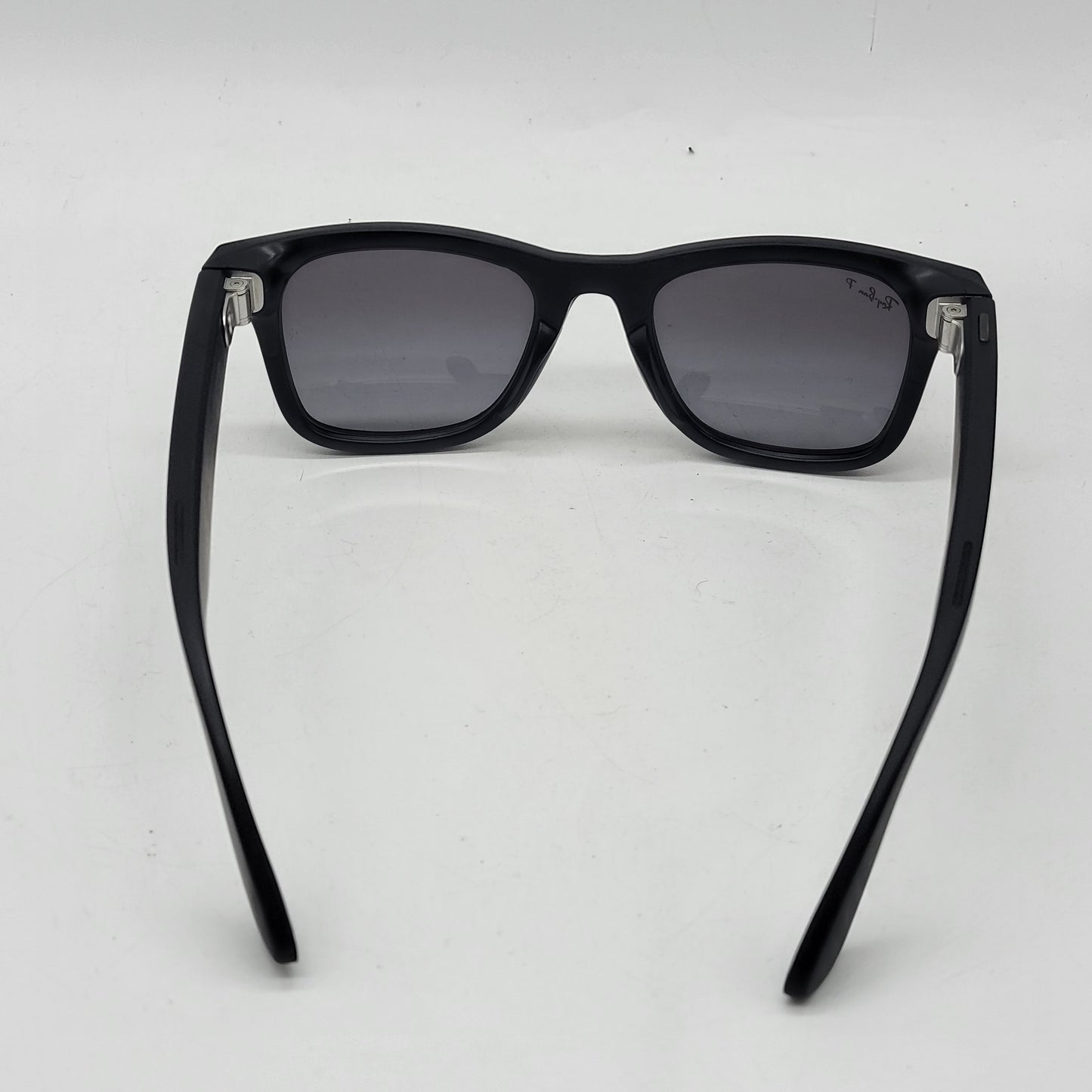 Rayban Meta Wayfarer  Smart Glasses RW4008