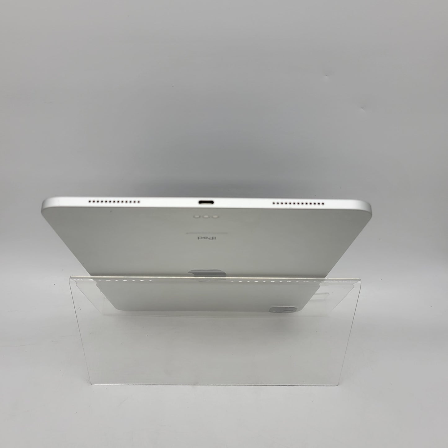 WiFi Only Apple iPad Pro 11" 2nd Gen 128GB Silver MY252LL/A