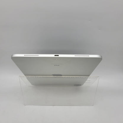 WiFi Only Apple iPad Pro 11" 2nd Gen 128GB Silver MY252LL/A