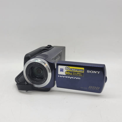 Sony Handycam Digital Video Camcorder DCR-SR47
