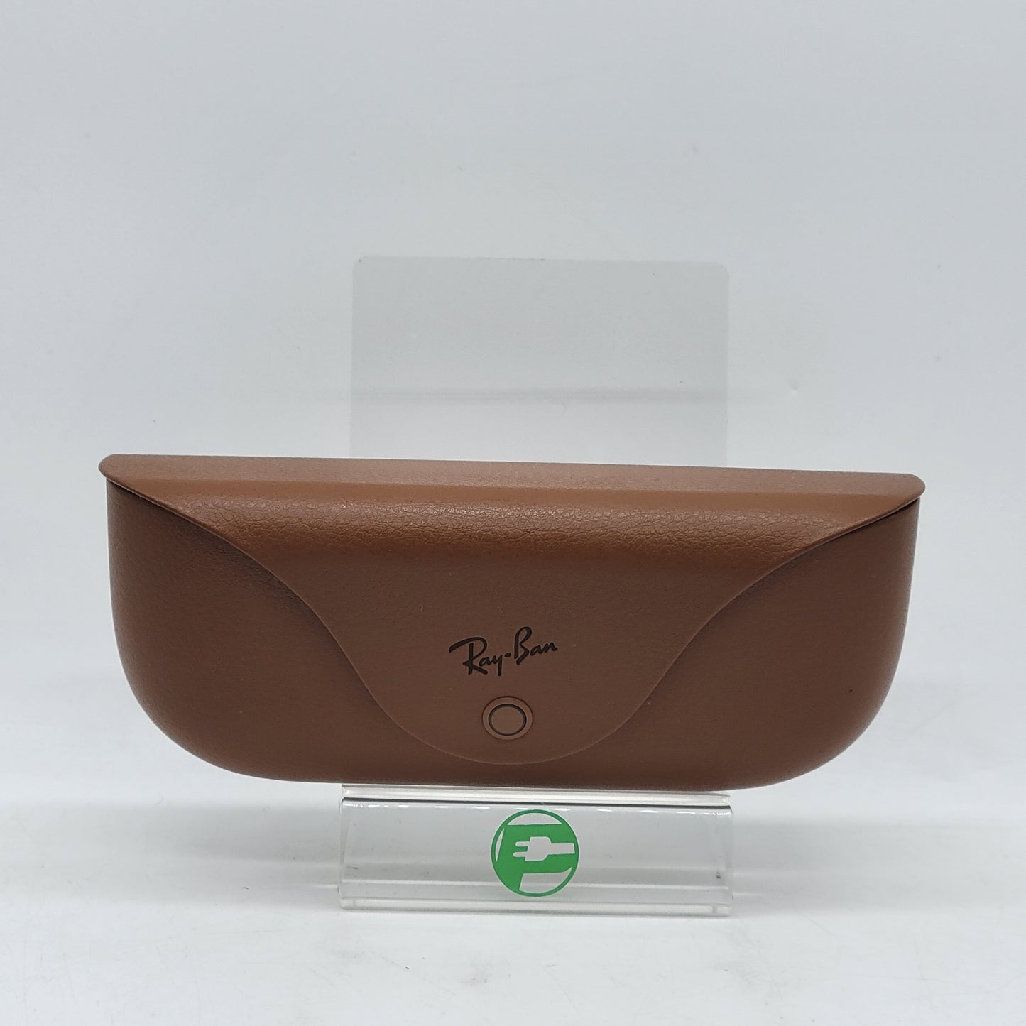 Ray-Ban Meta Wayfarer Gen 1 Matte Black Standard AI Smart Glasses