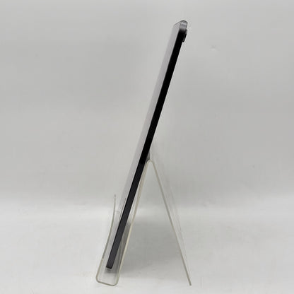 WiFi Only Apple iPad Air 5th Gen 256GB Space Gray MM9L3LL/A With Keyboard