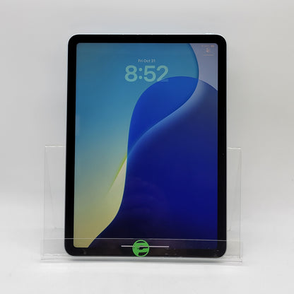 WiFi Only Apple iPad Air 11" M2 256GB Blue FUWH3LL/A