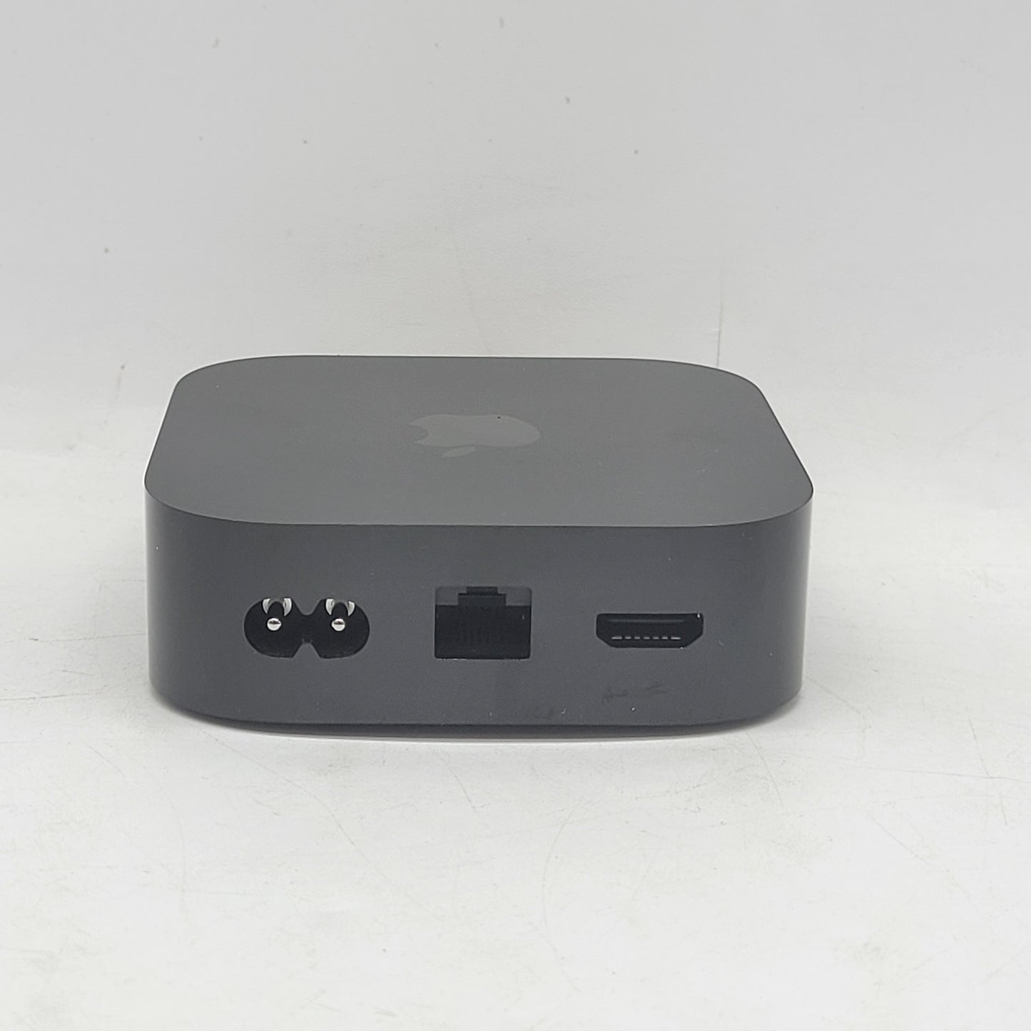 Apple TV 4K 3rd Gen 128GB Digital HD Media Streamer MN893LL/A WiFi + Ethernet
