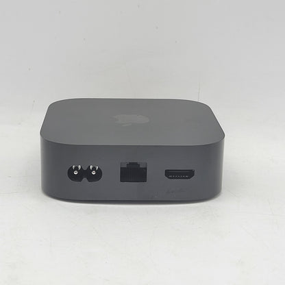 Apple TV 4K 3rd Gen 128GB Digital HD Media Streamer MN893LL/A WiFi + Ethernet