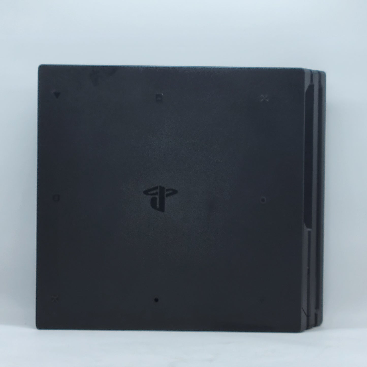 Sony PlayStation 4 Pro PS4 1TB Black Console Gaming System CUH-7215B