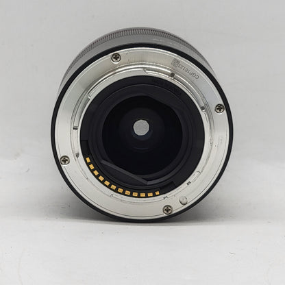 Rokinon AF 45mm f/1.8 FE For Sony E-Mount Lens