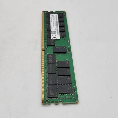 Micron MTA36ASF4G72PZ-2G6D1SG 32GB (1x32GB) RAM DDR4 2666MHz 2RX4
