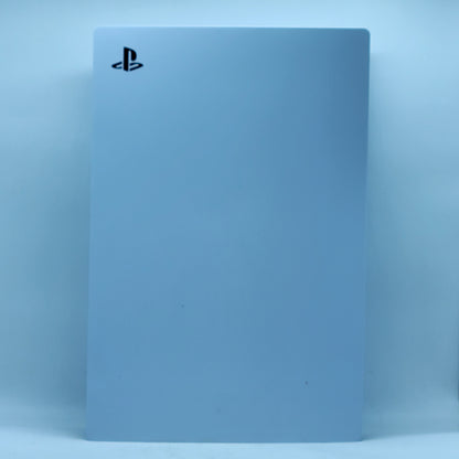 Sony PlayStation 5 Disc PS5 825GB White Console Gaming System Only CFI-1215A