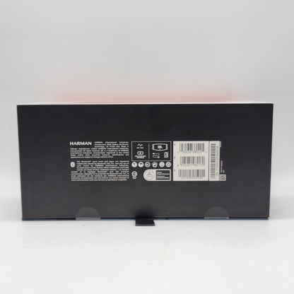 New JBL Charge 5 Portable Waterproof Bluetooth Speaker Blue JBLCHARGE5BLUAM