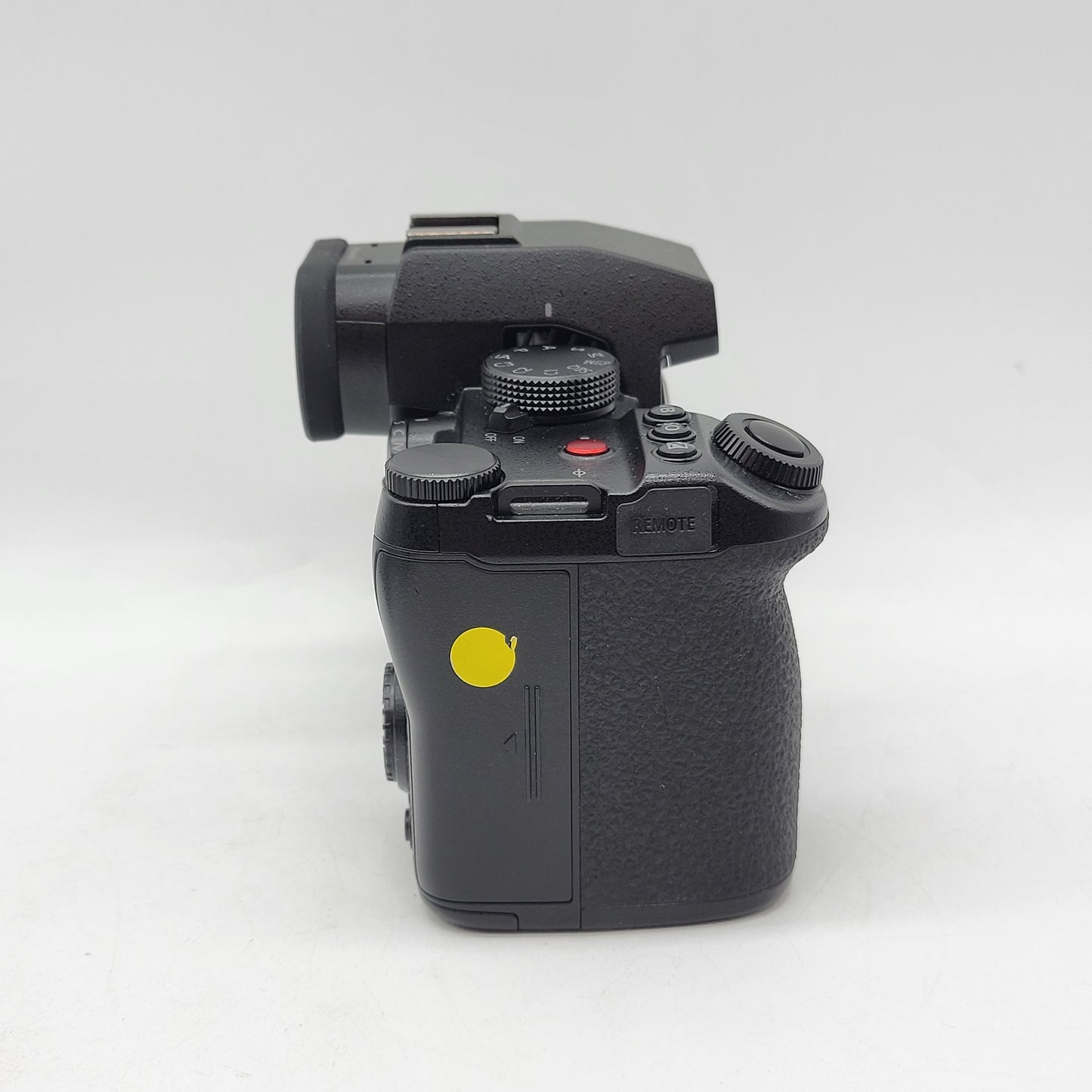 Panasonic S5 IIX DC-S5M2X 24.2MP Mirrorless Camera