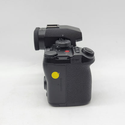 Panasonic S5 IIX DC-S5M2X 24.2MP Mirrorless Camera