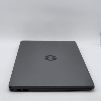 HP NoteBook 15-EF1078NR 15.6" Athlon Gold 3150U 2.4GHz 4GB RAM 256GB SSD