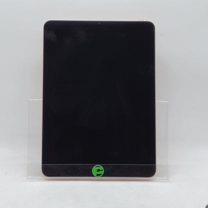 WiFi Only Apple iPad Air 4th Gen 64GB Rose Gold MYFP2LL/A