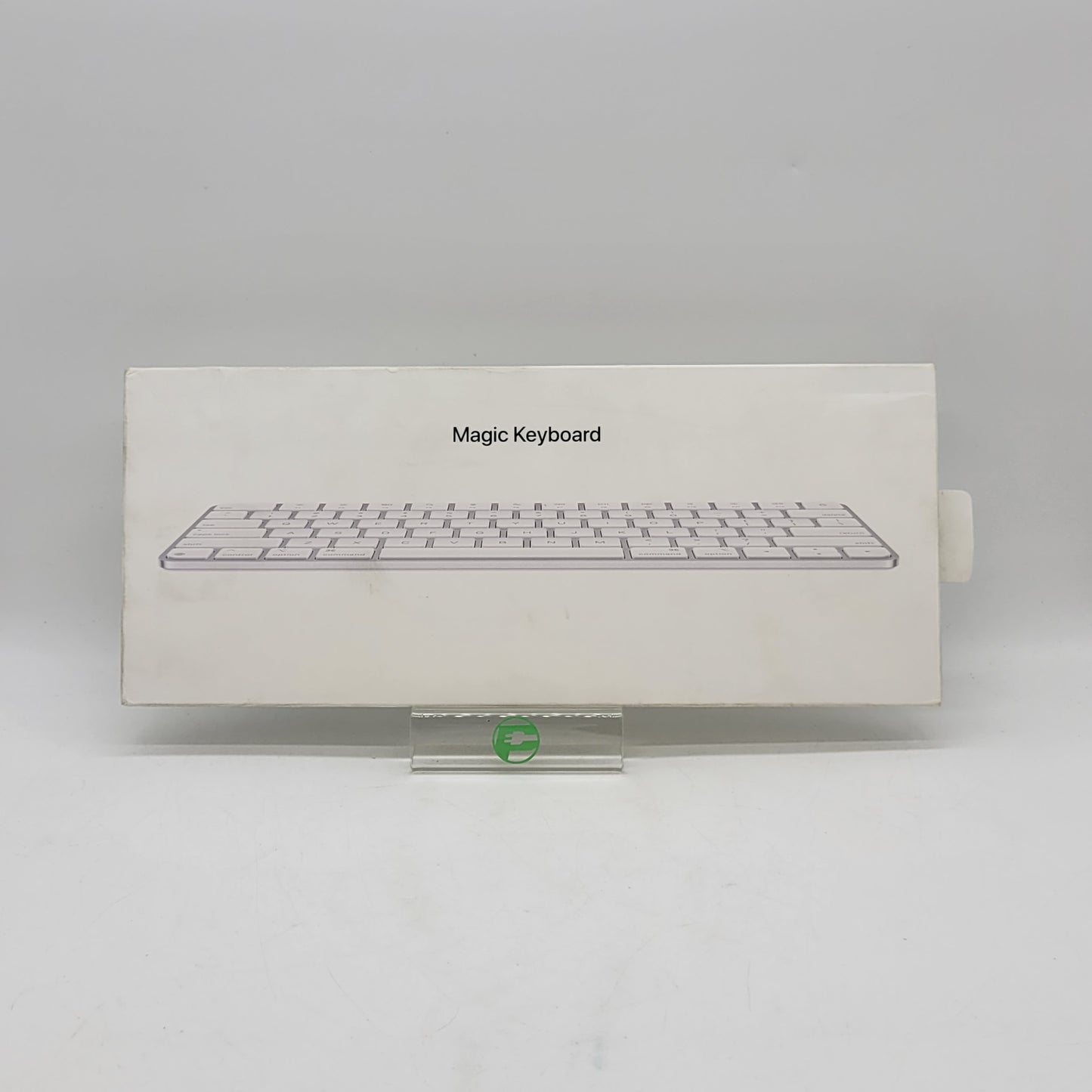 Apple Smart Keyboard A3203 Silver