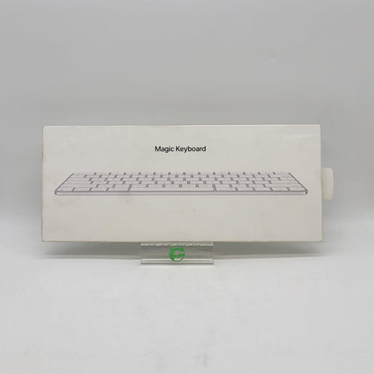 Apple Smart Keyboard A3203 Silver