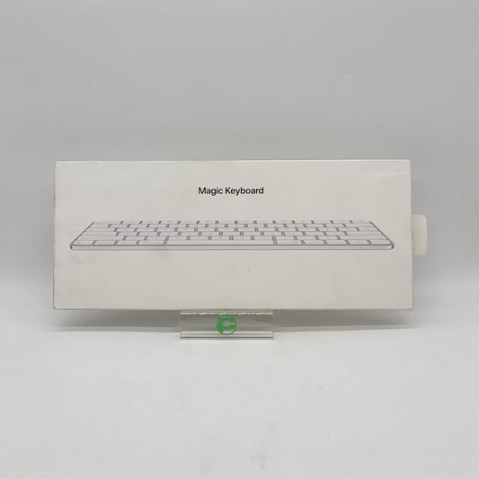 Apple Smart Keyboard A3203 Silver