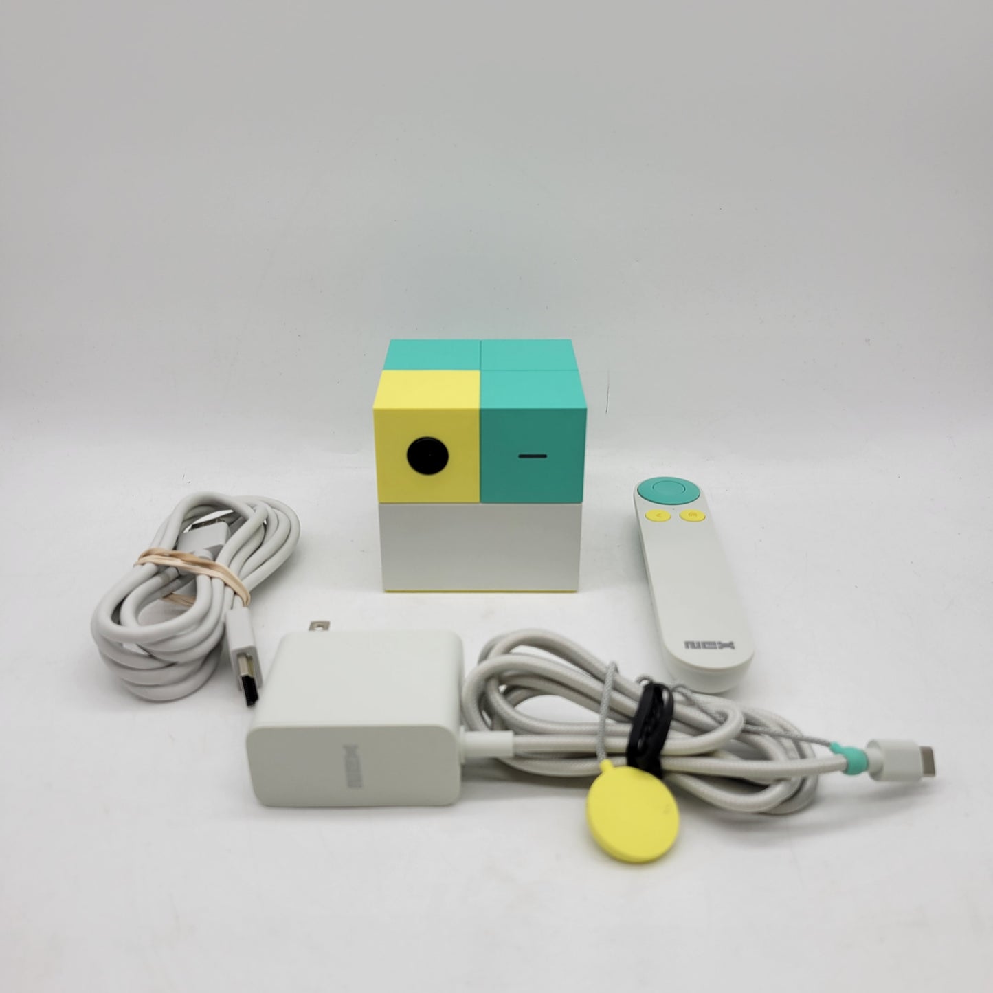 Nex Play Ground The Active Play System for Kids and Families NPG-001