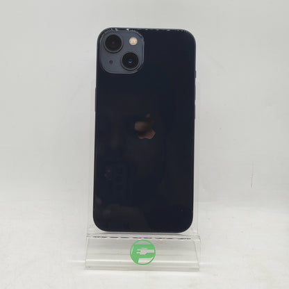 Factory Unlocked Apple iPhone 13 128GB Midnight MLA23LL/A
