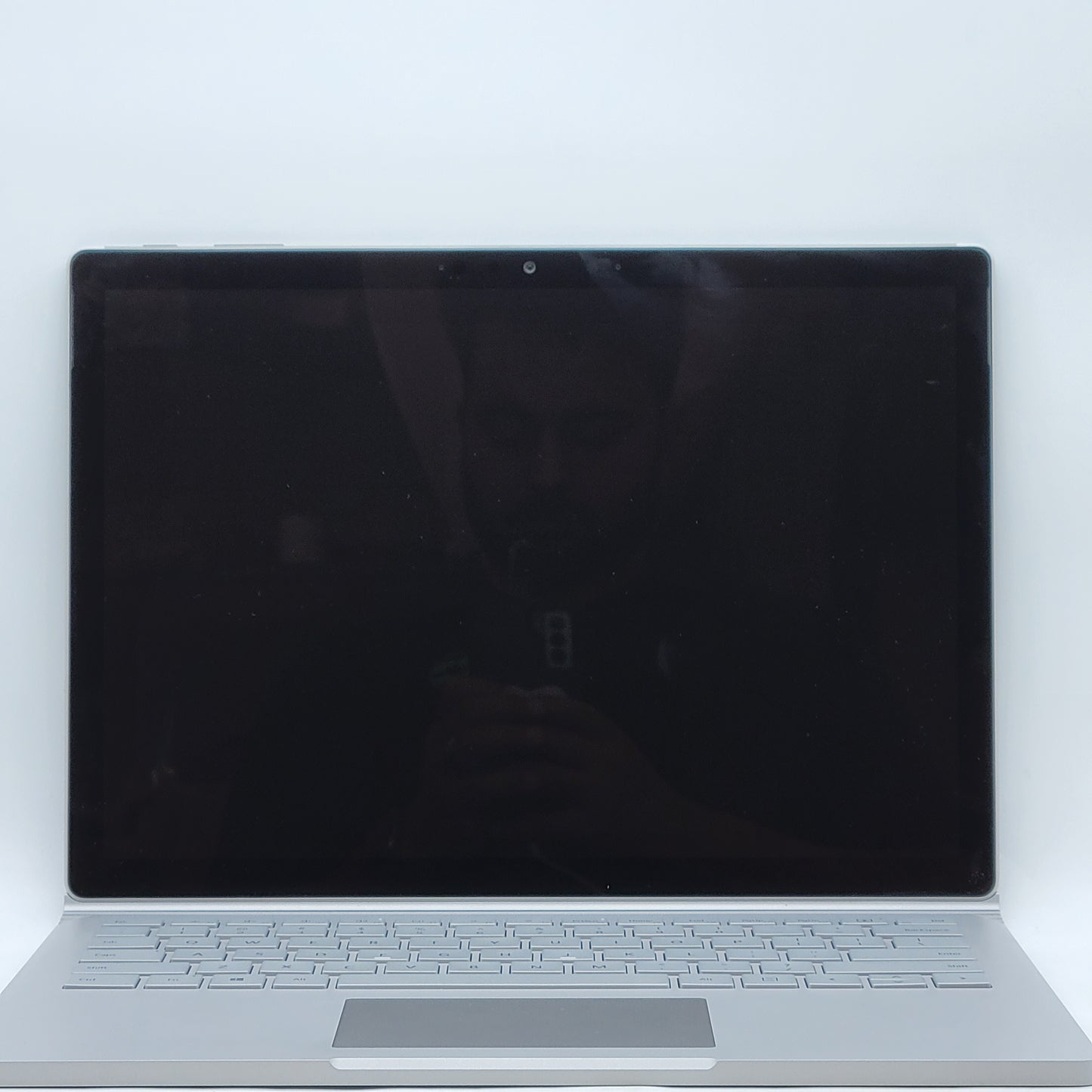 Microsoft Surface Book 3 1899 i7-1065G7 1.3GHz 32GB RAM 512GB SSD GTX 1650 Max-Q