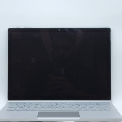 Microsoft Surface Book 3 1899 i7-1065G7 1.3GHz 32GB RAM 512GB SSD GTX 1650 Max-Q