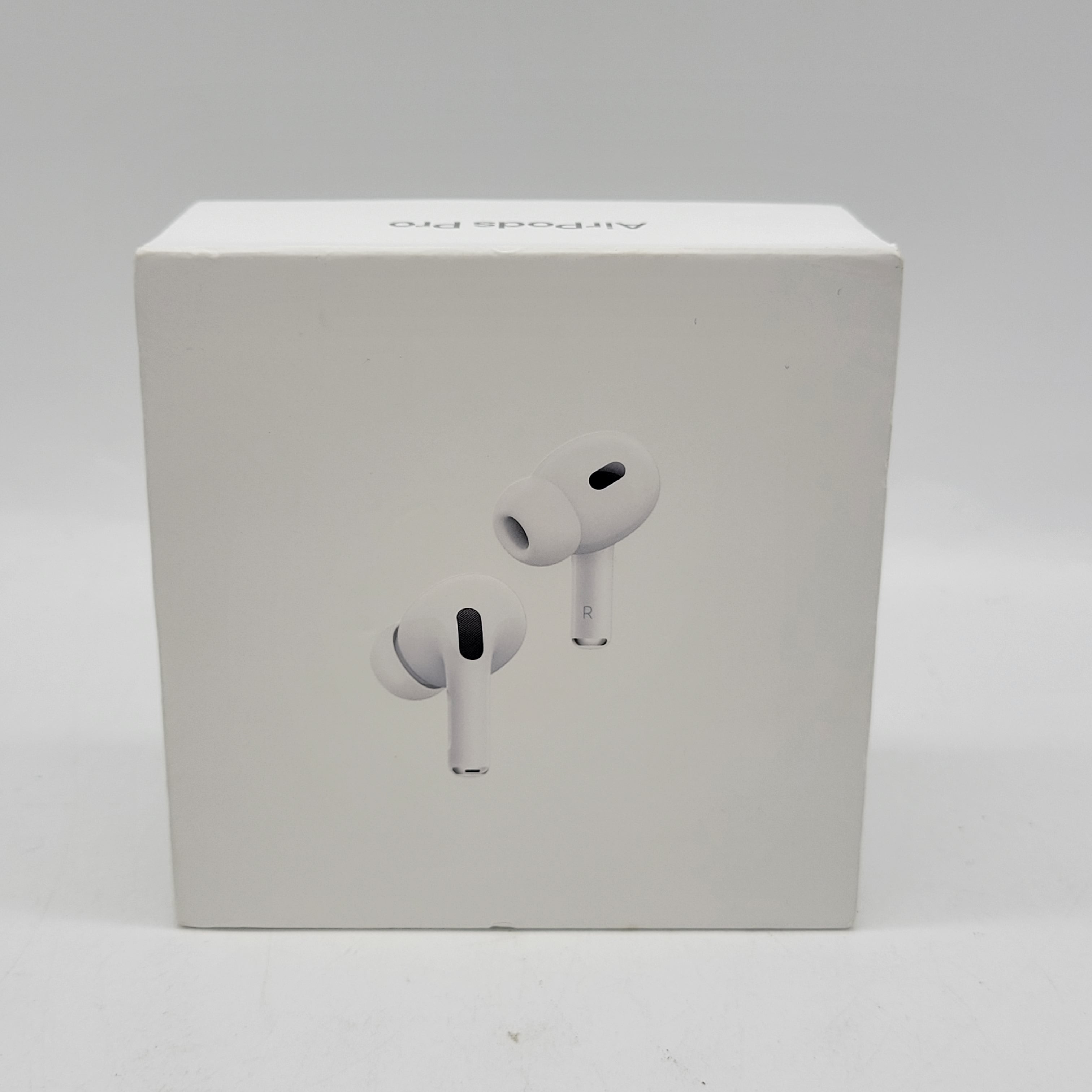 New Apple AirPods Pro 2nd Gen with MagSafe Charging Case