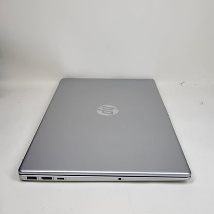 HP Laptop 15-FD0123DX 15.6" i3-1315U 2.1GHz 8GB RAM 256GB SSD