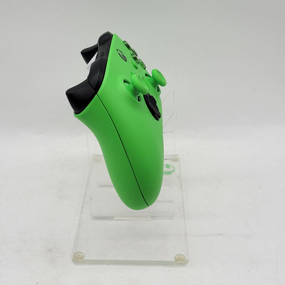 Microsoft Xbox Series X|S Wireless Controller Velocity Green 1914