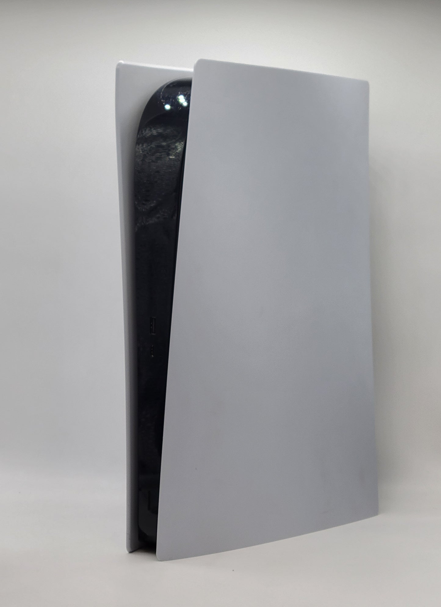 Sony PlayStation 5 Digital Edition PS5 825GB White Console Gaming System