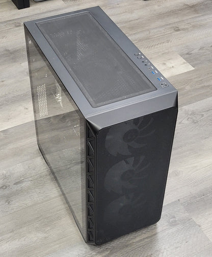 ASUS Custom PC Ryzen 5 7600X 4.70GHz 16GB RAM 1TB SSD Radeon RX 6650 XT