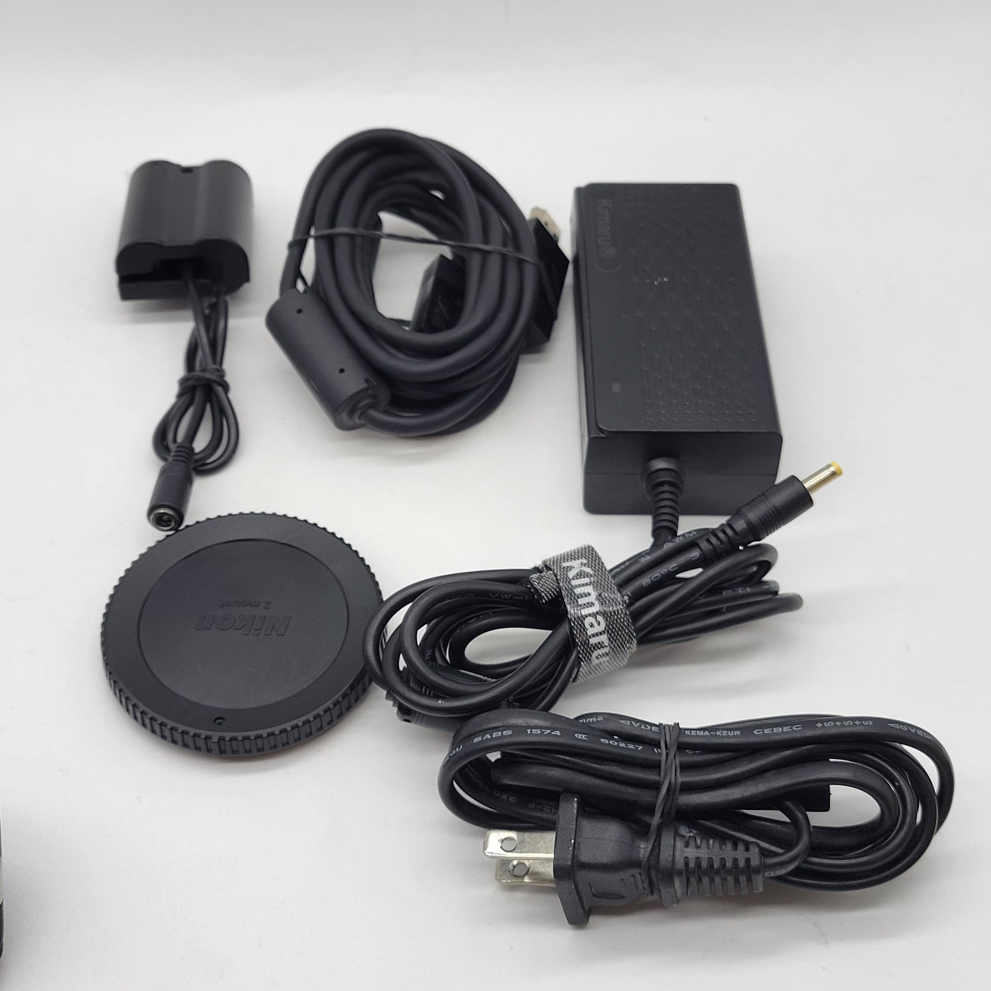 Nikon Z6 24.5MP Mirrorless Camera