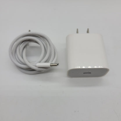 WiFi Only Apple iPad 11" (A16) 128GB Pink MD4E4LL/A