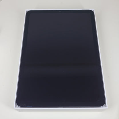 WiFi Only Apple iPad Air 5th Gen 64GB Space Gray MM9C3LL/A With Magic Keyboard