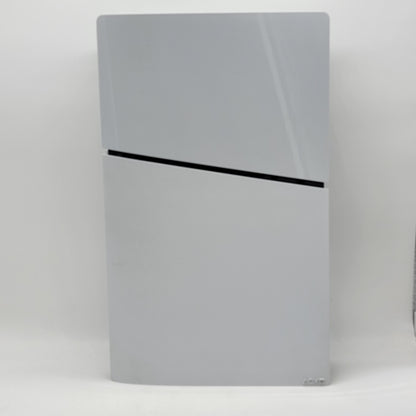 Sony PlayStation 5 Slim Digital Edition PS5 1TB White Console Gaming System