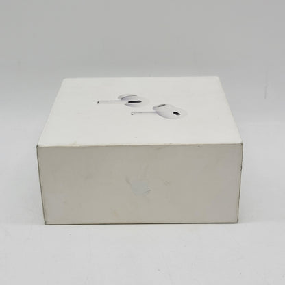 New Apple AirPods Pro 2nd Gen with MagSafe Charging Case A3048 A3047 A2968