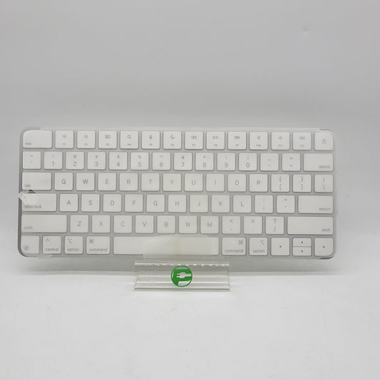 Apple Magic Keyboard A3203 Silver