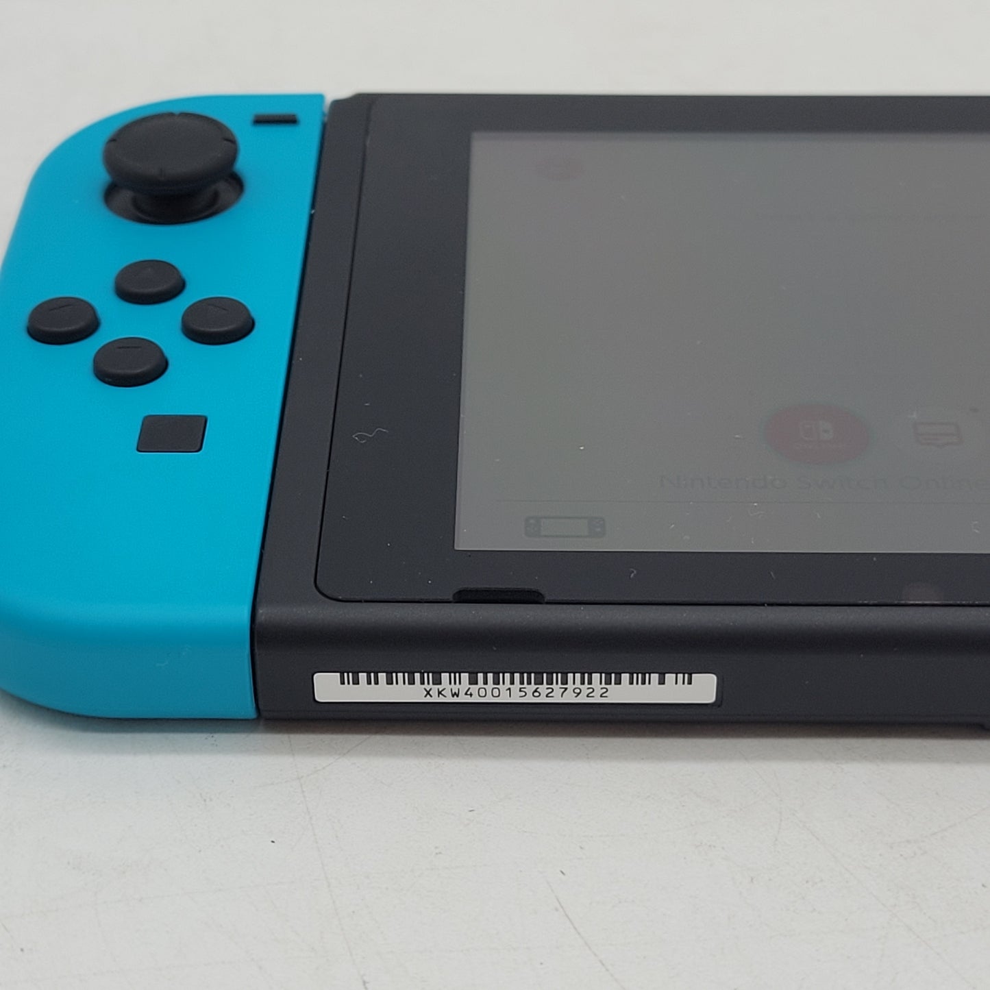 Nintendo Switch v2 Console Gaming System HAC-001(-01)  Black