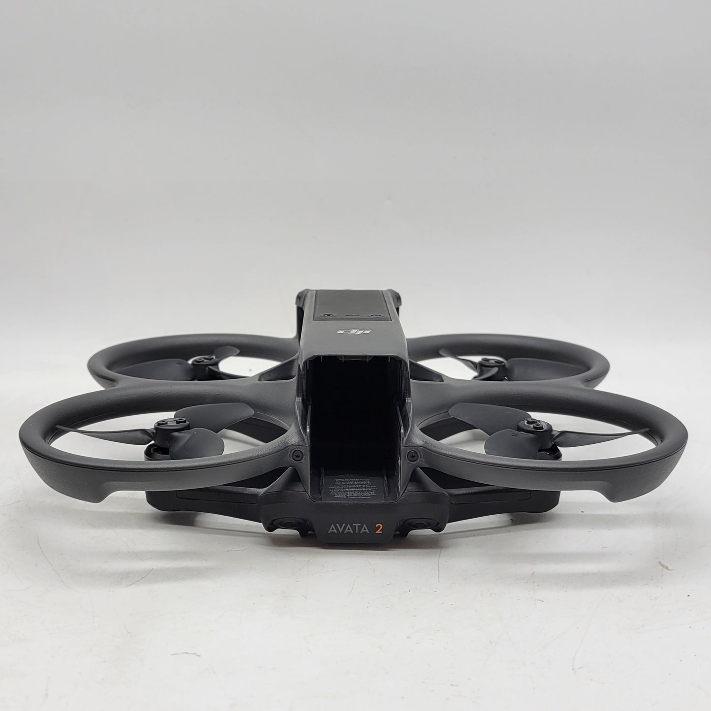 DJI Avata 2 4K Quadcopter Camera Drone QF3W4K