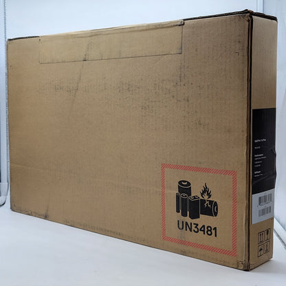 New Dell Pro 16 Plus PB16250 16" Core Ultra 5 235U 2.2GHz 16GB RAM 512GB SSD