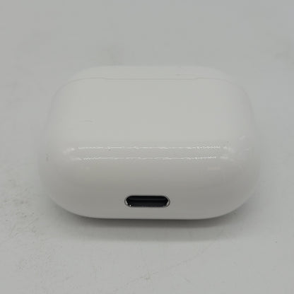 Apple AirPods 4th Gen with Charging Case A3053 A3050 A3058